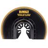 DeWALT DT20711-QZ Multi Tool Titanium Flush Cut Blade