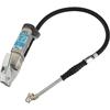 PCL DAC403 ACCURA MK4 Tyre Inflator 0.53m Hose Twin Hold-on Connector
