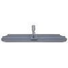 MARSHALLTOWN 14720 Magnesium Bull 48" Round Float