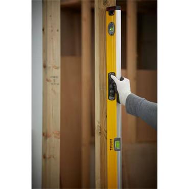 STANLEY 1-43-548 FatMax 120cm Box Beam Level