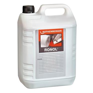 Rothenberger 65010 5 Litre Pipe Threading Natural Oil
