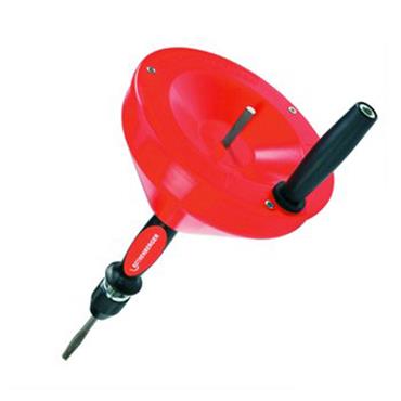ROTHENBERGER 72095 Rospi 8 Manual Drain Cleaner 
