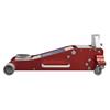 SEALEY RJAS2500 Trolley Jack 2.5tonne Aluminium/Steel Rocket Lift