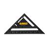 DeWALT DWHT46031 7" Premium Rafter Square