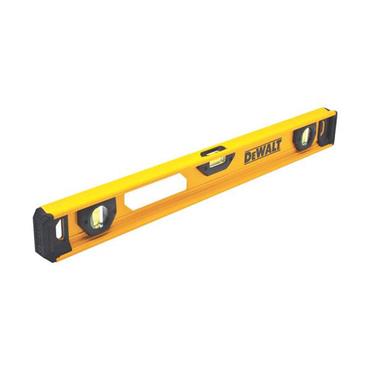 DeWALT DWHT42151 24" Premium I-Beam Level