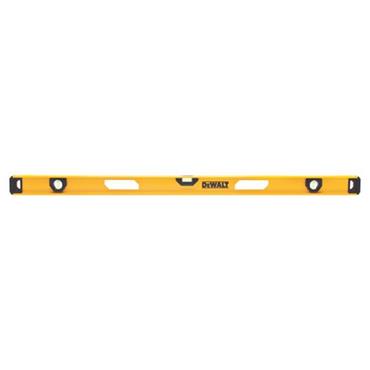 DeWALT DWHT42166 48" Premium I-Beam Level