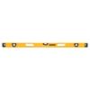 DeWALT DWHT42166 48" Premium I-Beam Level