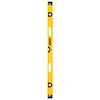 DeWALT DWHT42166 48" Premium I-Beam Level