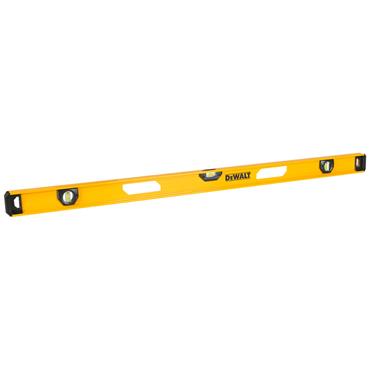 DeWALT DWHT42166 48" Premium I-Beam Level