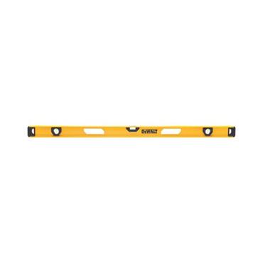 DeWALT DWHT42167 48" Magnetic Premium I-Beam Level