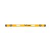 DeWALT DWHT42167 48" Magnetic Premium I-Beam Level
