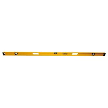 DeWALT DWHT42170 78" Magnetic Premium I-Beam Level