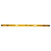 DeWALT DWHT42170 78" Magnetic Premium I-Beam Level