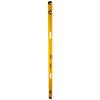 DeWALT DWHT42170 78" Magnetic Premium I-Beam Level
