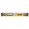 DeWALT DWHT43224 24" Box Beam Level