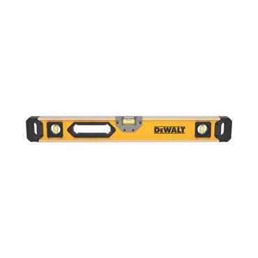DeWALT DWHT43025 24" Magnetic Box Beam Level