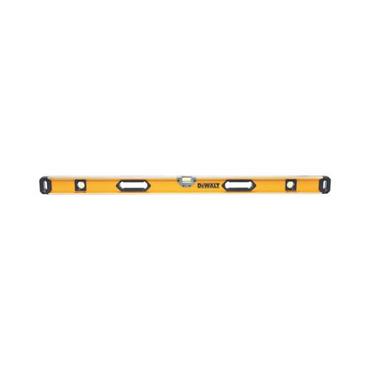 DeWALT DWHT43248 48" Box Beam Level