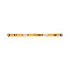 DeWALT DWHT43248 48" Box Beam Level