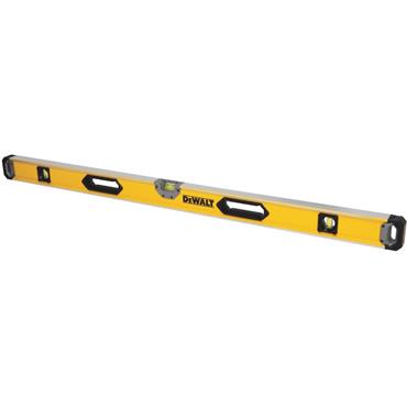 DeWALT DWHT43049 48" Magnetic Box Beam Level