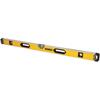 DeWALT DWHT43049 48" Magnetic Box Beam Level