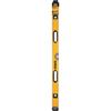 DeWALT DWHT43049 48" Magnetic Box Beam Level