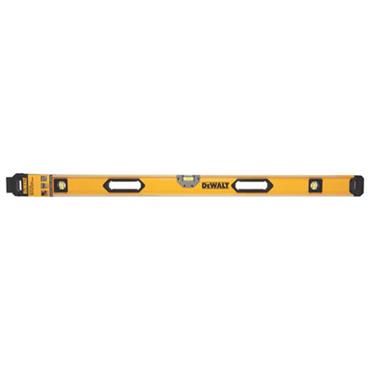 DeWALT DWHT43049 48" Magnetic Box Beam Level