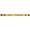 DeWALT DWHT43049 48" Magnetic Box Beam Level