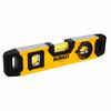 DeWALT DWHT43003 9" Magnetic Torpedo Level