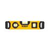 DeWALT DWHT43003 9" Magnetic Torpedo Level