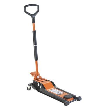 Bahco BH11500 1.5T Extra Low Entrance Trolley Jack