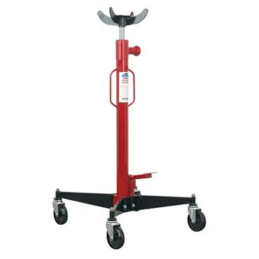 SEALEY  600TR 0.6t Vertical Transmission Jack