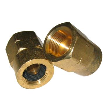 SWP 2016 PROPANE REGULATOR ADAPTOR