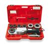 ROTHENBERGER 71258 Supertronic 2000 Power Threader Set 2" ,110V, BSPT right