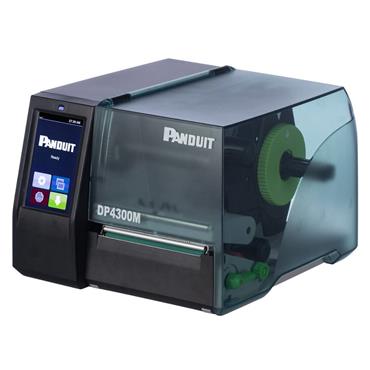 PANDUIT DP4300M/E Thermal Transfer Desktop Printer