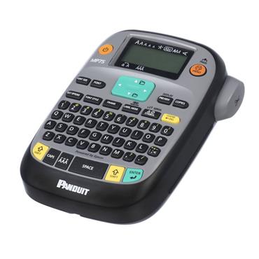 Panduit PXE MP75 Mobile Label Printer