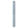 TIMCO 12300TBZ Threaded Bars - Grade 4.8 - Zinc, M12 x 300, Pack of 10