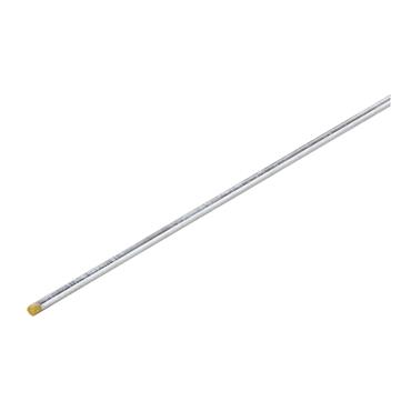 TIMCO 12TBZHT Threaded Bars, High Tensile, Grade 8.8 - Zinc, M12 x 1000, Pack of 10