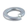 TIMCO WSP12Z Spring Washers - Zinc, M12, Pack of 500
