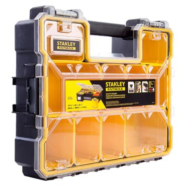 Stanley 1-97-518 Fatmax Deep Pro Organiser