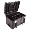 DeWALT 440 x 332 x 301mm T-Stak VI Deep Tool Storage Box - DWST1-71195