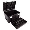 DeWALT 440 x 332 x 301mm T-Stak VI Deep Tool Storage Box - DWST1-71195