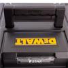 DeWALT 440 x 332 x 301mm T-Stak VI Deep Tool Storage Box - DWST1-71195