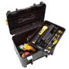 DeWALT 440 x 332 x 301mm T-Stak VI Deep Tool Storage Box - DWST1-71195