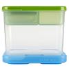 Rubbermaid 1806179 Salad Kit Lunch Blox