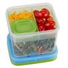 Rubbermaid 1806179 Salad Kit Lunch Blox