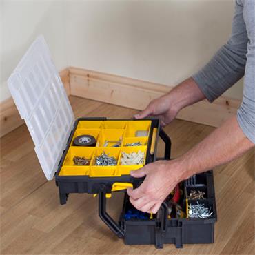 Stanley STST1-75540 Multi-Level Sort Master Organiser