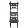 DeWALT DWST1-75694 Toughsystem Workshop Racking System