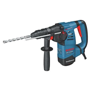 Bosch GBH 3-28DFR 110 Volt SDS Plus Rotary Hammer Drill