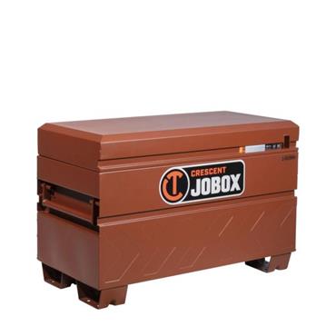 JOBOX 2-653990 42" Site-Vault Heavy-Duty Chest