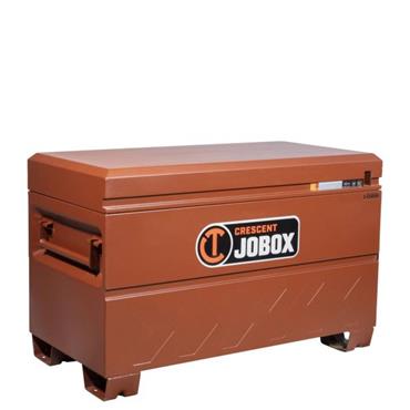 JOBOX 2-653990 42" Site-Vault Heavy-Duty Chest